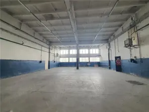 Hala depozitare 570mp ,parcare proprie si acces facil, zona industriala Est - imagine 6