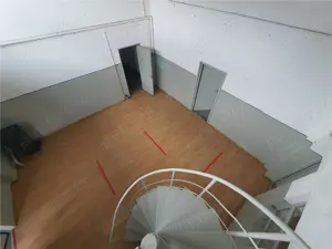 Hala depozitare 570mp ,parcare proprie si acces facil, zona industriala Est - imagine 4