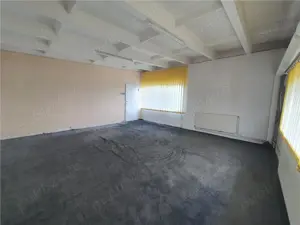 Hala depozitare 570mp ,parcare proprie si acces facil, zona industriala Est - imagine 8