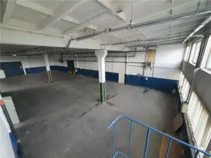 Hala depozitare 570mp ,parcare proprie si acces facil, zona industriala Est - imagine 5