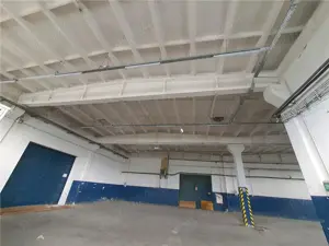 Hala depozitare 570mp ,parcare proprie si acces facil, zona industriala Est - imagine 9