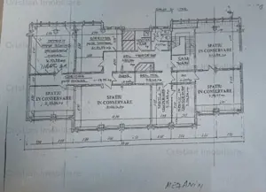 Bd.Independentei    Spatiu 1100 mp, PRETABIL ORICE TIP DE ACTIVITATE, - imagine 4