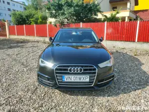 De vanzare Audi A6 3000 TDI