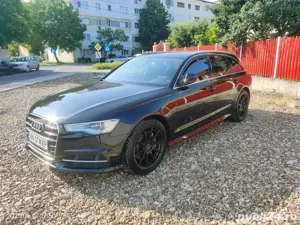 De vanzare Audi A6 3000 TDI - imagine 4