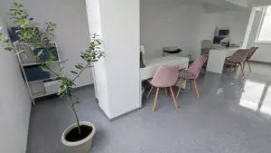 Subînchiriez birou ultracentral Bacău 