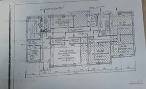 Bd.Independentei    Spatiu 1100 mp, PRETABIL ORICE TIP DE ACTIVITATE, - imagine 3