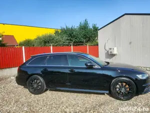 De vanzare Audi A6 3000 TDI - imagine 3