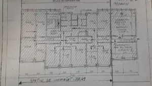 Bd.Independentei    Spatiu 1100 mp, PRETABIL ORICE TIP DE ACTIVITATE, - imagine 2
