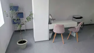 Subînchiriez birou ultracentral Bacău  - imagine 6