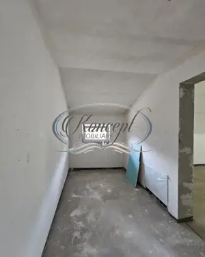 Casa cu terasa si curte mare, atmosfera rurala aproape de oras - imagine 15