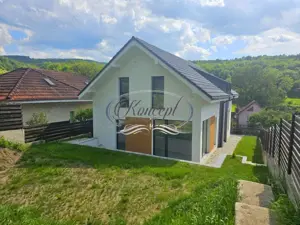 Casa cu terasa si curte mare, atmosfera rurala aproape de oras - imagine 3