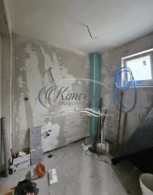 Casa cu terasa si curte mare, atmosfera rurala aproape de oras - imagine 17