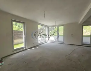 Casa cu terasa si curte mare, atmosfera rurala aproape de oras - imagine 9