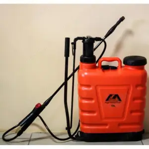 Pulverizator manual 16L Agrimotor