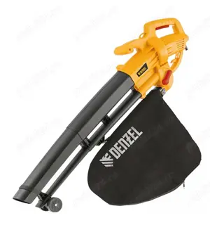 Suflanta 3000W electrica 