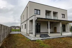 Duplex superb - zona excelenta - finalizat