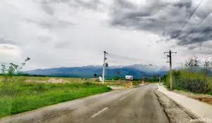 Teren Valea Avrigului (Avrig, Sibiu)  - imagine 7