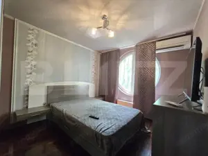 Casa solida, individuala si elegant amenajata la vanzare in Cartieru Iris - imagine 12