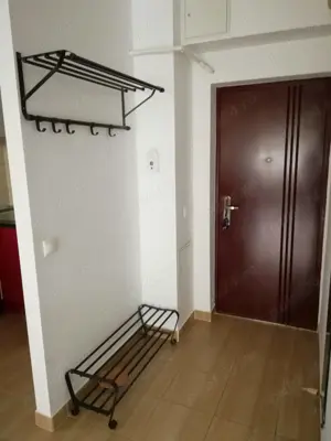 Vand GARSONIERA Matei Basarab (centrala termica proprie) - et 2 din 4 cu LIFT - bloc din 2008 - imagine 8