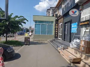 Spațiu comercial, strada Victoriei, vis-a-vis de Tic Tac - imagine 3