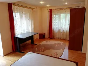 Vand GARSONIERA Matei Basarab (centrala termica proprie) - et 2 din 4 cu LIFT - bloc din 2008 - imagine 7