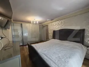 Casa solida, individuala si elegant amenajata la vanzare in Cartieru Iris - imagine 6