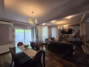 Casa solida, individuala si elegant amenajata la vanzare in Cartieru Iris - imagine 14