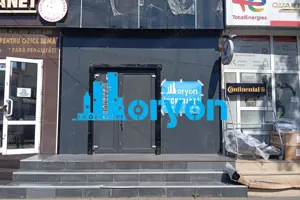 Spațiu comercial, strada Victoriei, vis-a-vis de Tic Tac