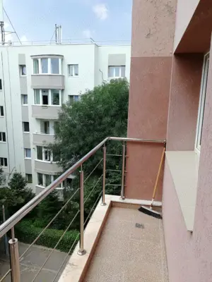 Vand GARSONIERA Matei Basarab (centrala termica proprie) - et 2 din 4 cu LIFT - bloc din 2008 - imagine 9