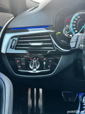 Urgent Schimb Vand BMW Seria 5 G30 520d