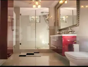 Casa solida, individuala si elegant amenajata la vanzare in Cartieru Iris - imagine 17