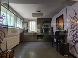 Casa solida, individuala si elegant amenajata la vanzare in Cartieru Iris - imagine 15