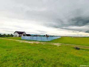 Teren Valea Avrigului (Avrig, Sibiu)  - imagine 2