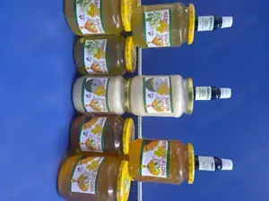 Vând miere de salcâm productie 2024!