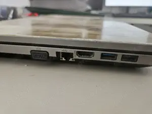 Laptop HP ProBook 4530s, i5-2450M 2.45GHz, 6GB DDR3, 256GB SSD, 15.6 Inch HD, - imagine 2