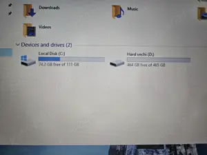 Laptop HP ProBook 4530s, i5-2450M 2.45GHz, 6GB DDR3, 256GB SSD, 15.6 Inch HD, - imagine 5