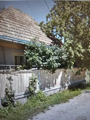 Vând casă Magina_ Aiud