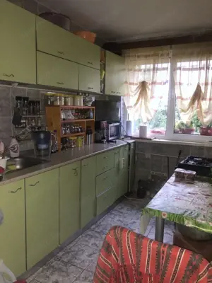 Vânzare apartament cu 3 camere Titan -Camil Ressu, IOR - imagine 2