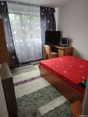 Închiriez 3 camere  - imagine 6 Închiriez 3 camere  - imagine 6