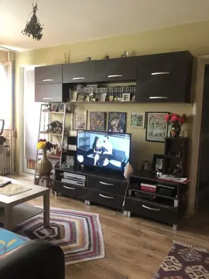 Vânzare apartament cu 3 camere Titan -Camil Ressu, IOR - imagine 3