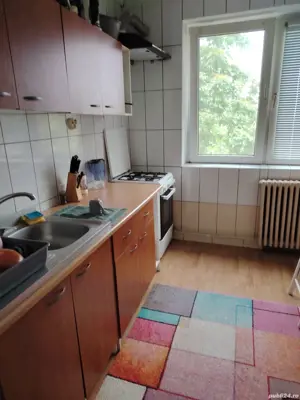 Închiriez 3 camere  - imagine 5 Închiriez 3 camere  - imagine 5