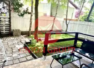 Apartament 2 Camere cu Gradina Superba , Mamaia Nord langa Alezzi