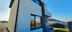 Casa individuala 4 camere - 2 bai - 455 mp teren - imagine 3