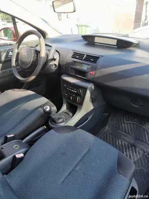 Vand Citroen C 4 - imagine 2