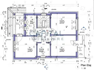Casa frumoasa in Dezmir, toate utilitatile, aproape de padure! - imagine 3