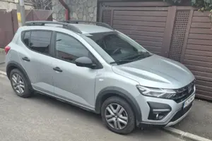 Vând dacia Sandero  - imagine 3