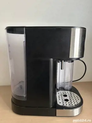 Espressor semi automat Studio Casa Barista Latte cu rezervor lapte - imagine 4