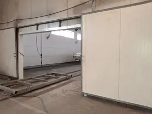 Th.Pallady - A2 suprafete  360 mp - imagine 2