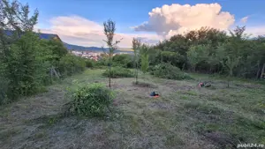 Vand teren de casa 520 mp, Lenin Sud, Troianu, intravilan - imagine 2