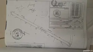 Vand teren de casa 520 mp, Lenin Sud, Troianu, intravilan - imagine 3